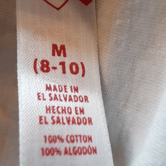 NWOT TEE/SIZE MED - Picture 5 of 6